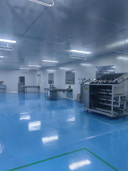 赤壁市蓝腾生物制品有限公司 立足生物科技，守护动物健康