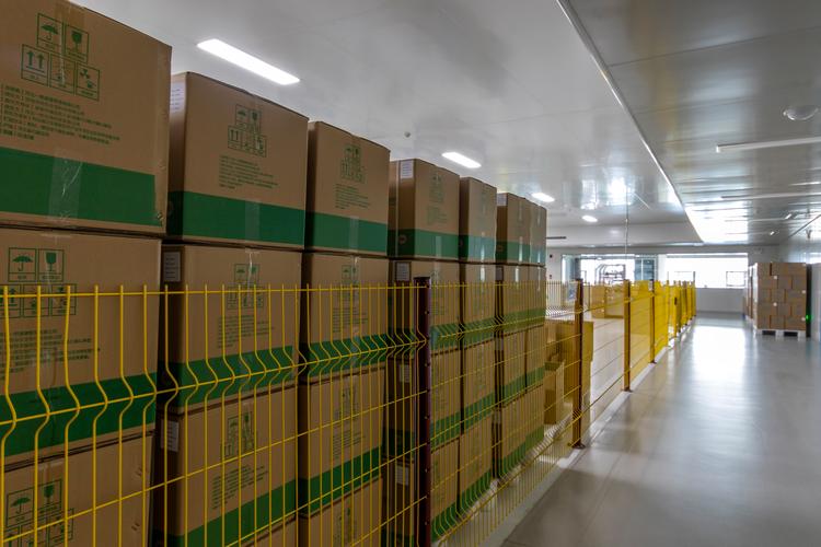 河北一然生物科技股份 以微生物科技赋能生物制品产业升级