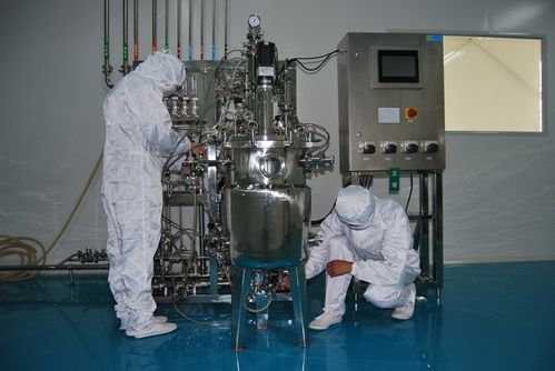 西安斯凯达生物制品 聚焦生物制品领域的创新与实践